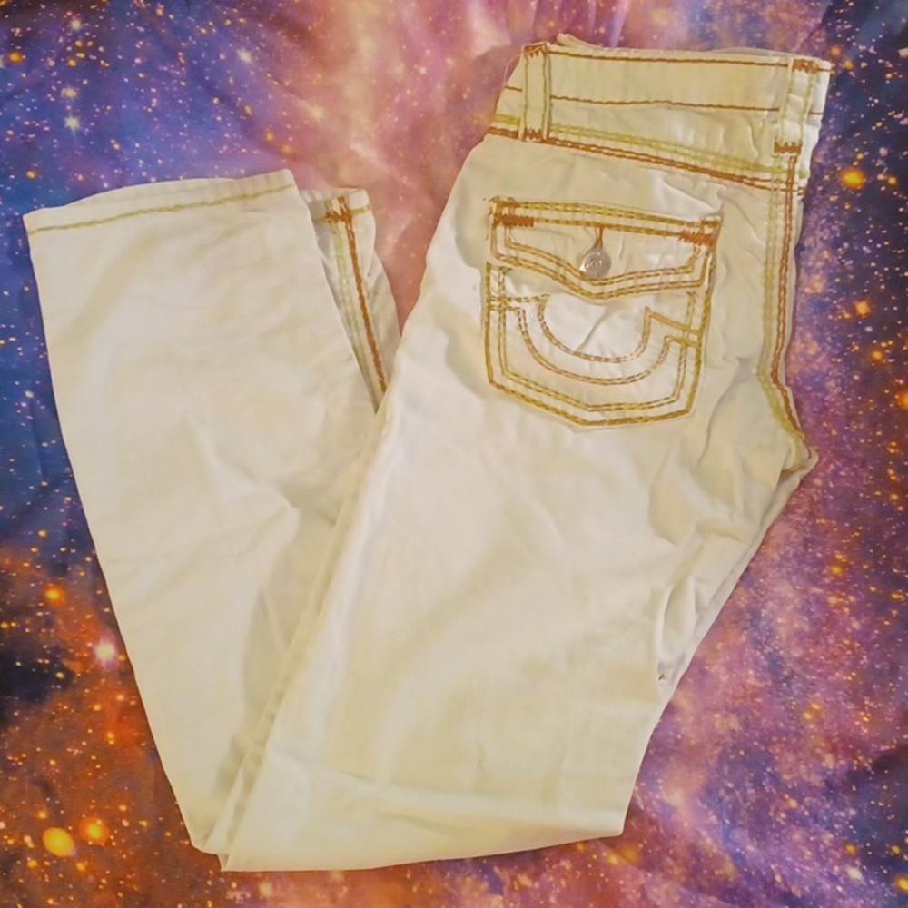 True Religion jeans